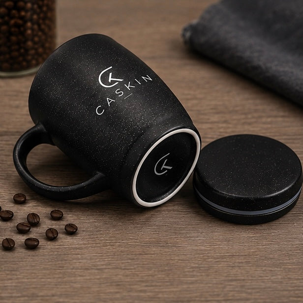 Premium Instant Coffee Mug