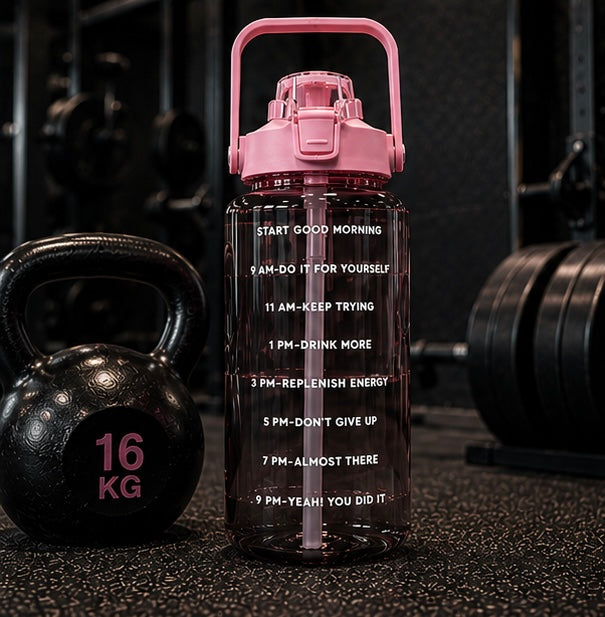 Beast Mode 2L Bottle