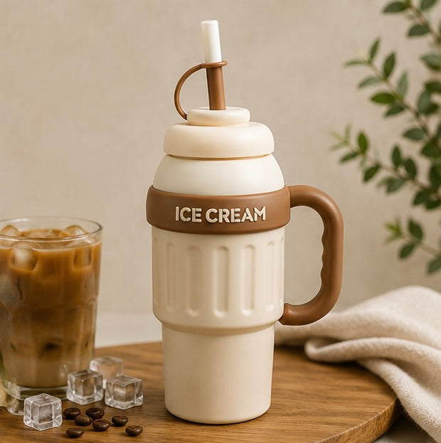 Kids Insulated Bottle