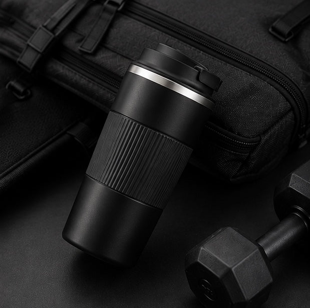Travel Coffee Mug