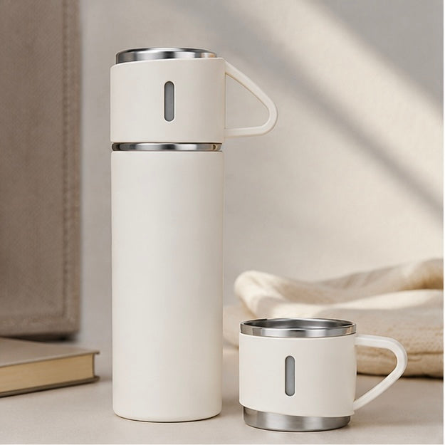 Vacuum Flask