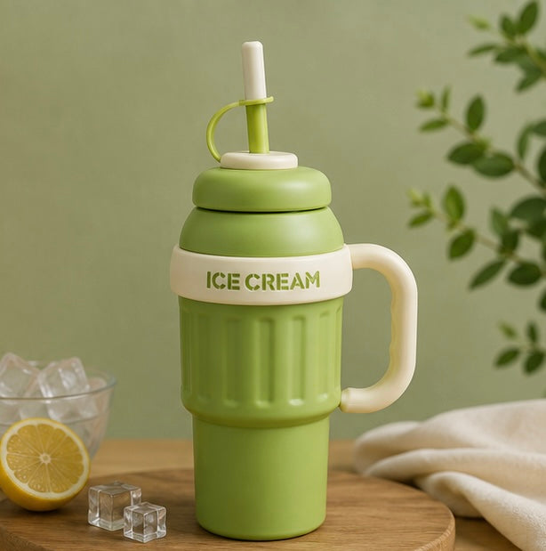 Kids Insulated Bottle