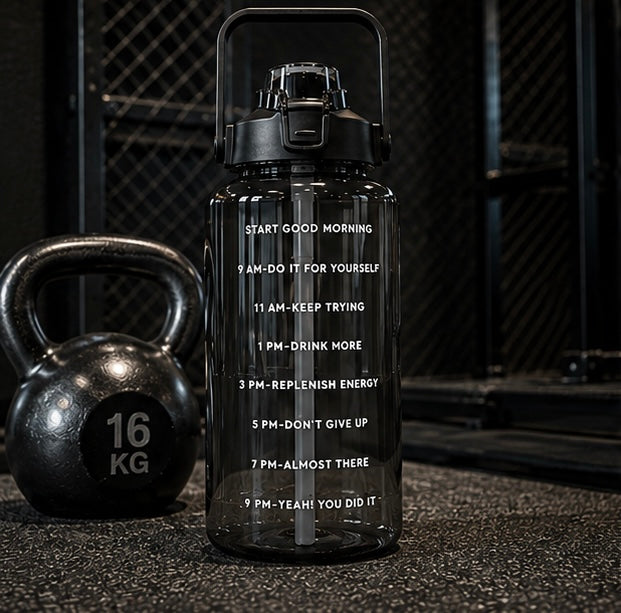Beast Mode 2L Bottle