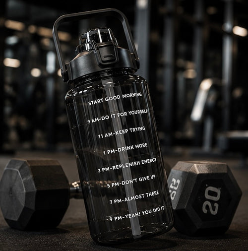 Beast Mode 2L Bottle