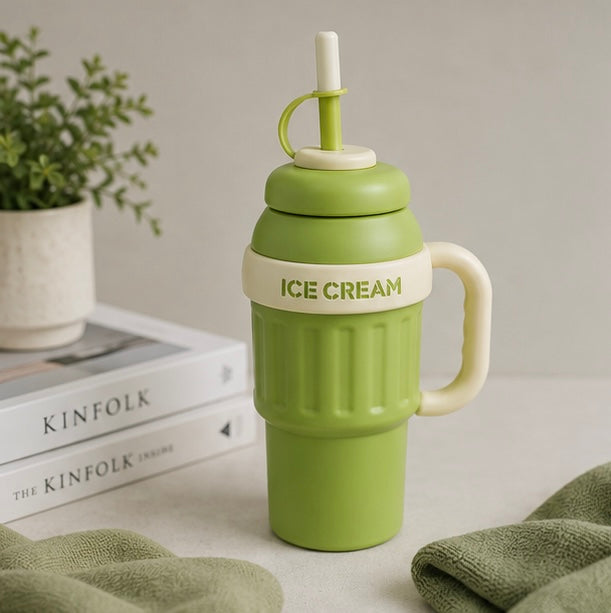 Kids Insulated Bottle