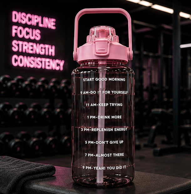 Beast Mode 2L Bottle