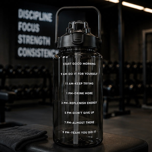 Beast Mode 2L Bottle