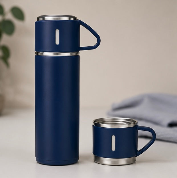 Vacuum Flask