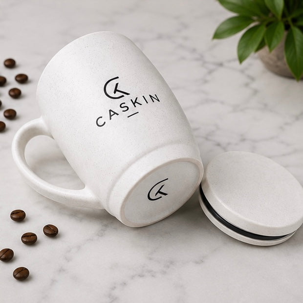 Premium Instant Coffee Mug