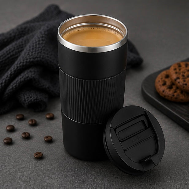 Travel Coffee Mug