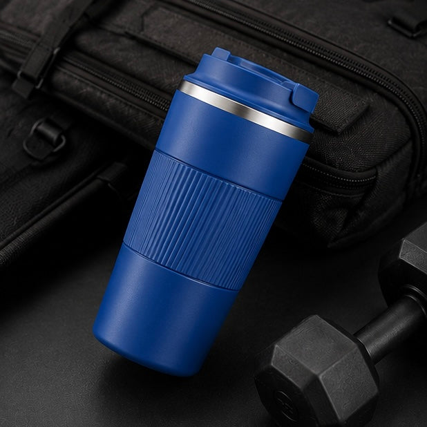 Travel Coffee Mug