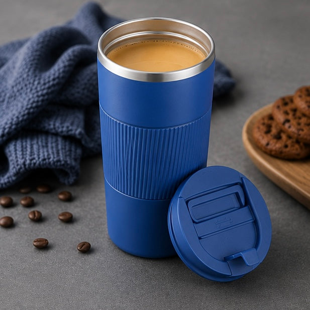 Travel Coffee Mug