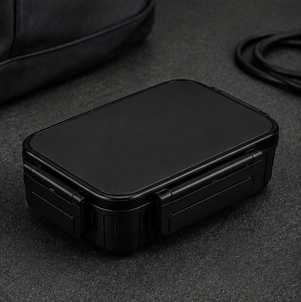 Stainless Steel Lunch Box