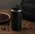 Travel Coffee Mug