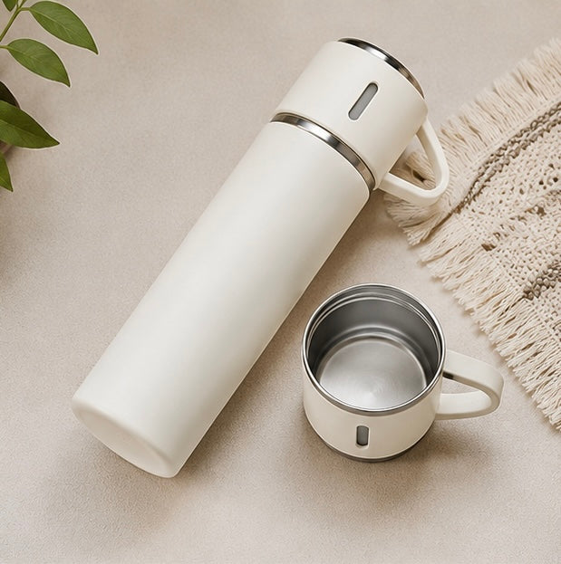 Vacuum Flask