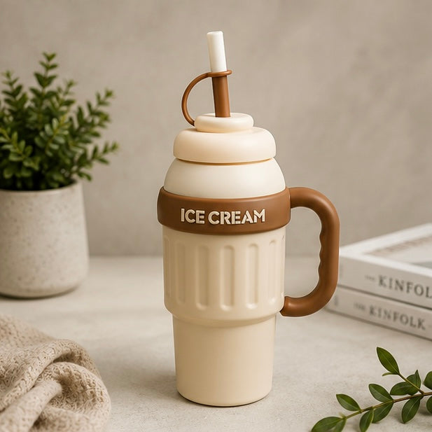 Kids Insulated Bottle