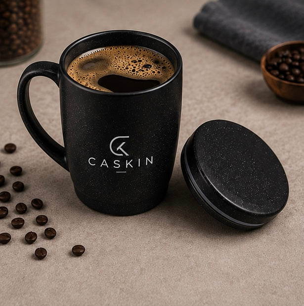 Premium Instant Coffee Mug