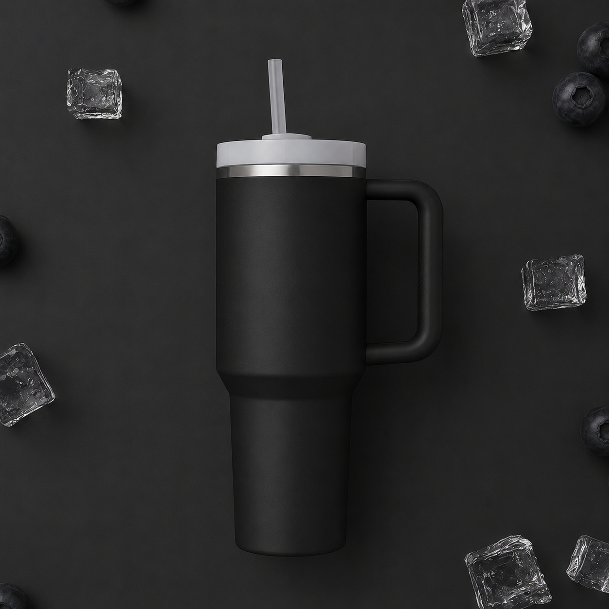 HydraMax Insulated Tumbler