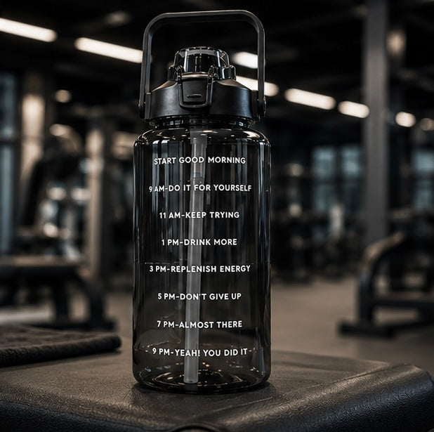 Beast Mode 2L Bottle