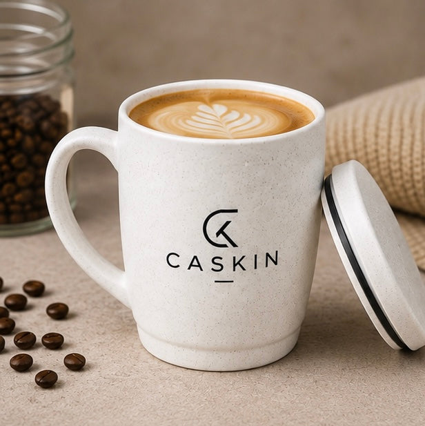 Premium Instant Coffee Mug