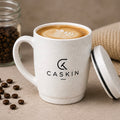 Premium Instant Coffee Mug