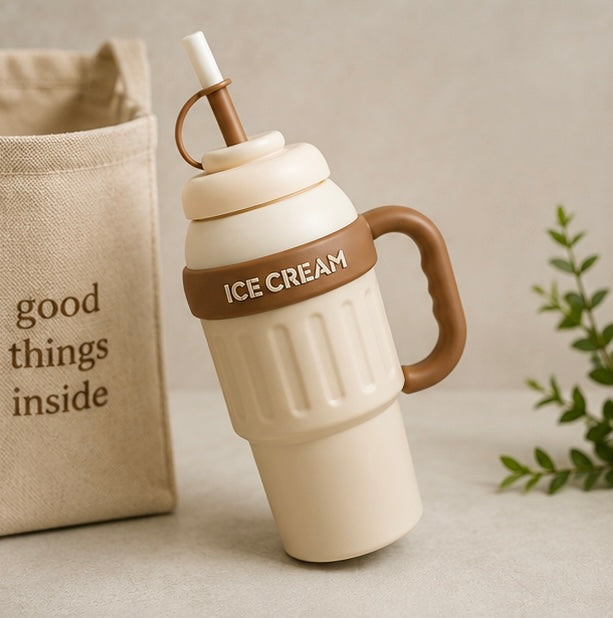 Kids Insulated Bottle