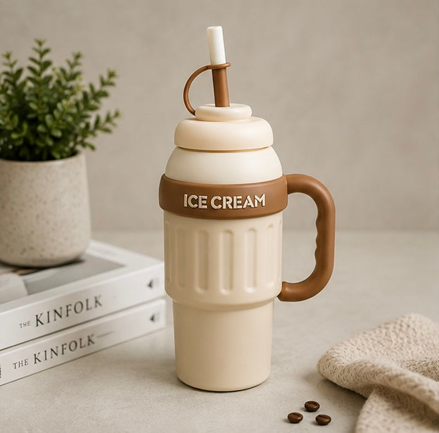 Kids Insulated Bottle