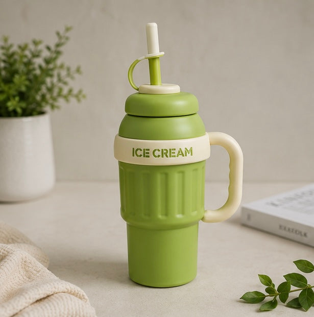 Kids Insulated Bottle