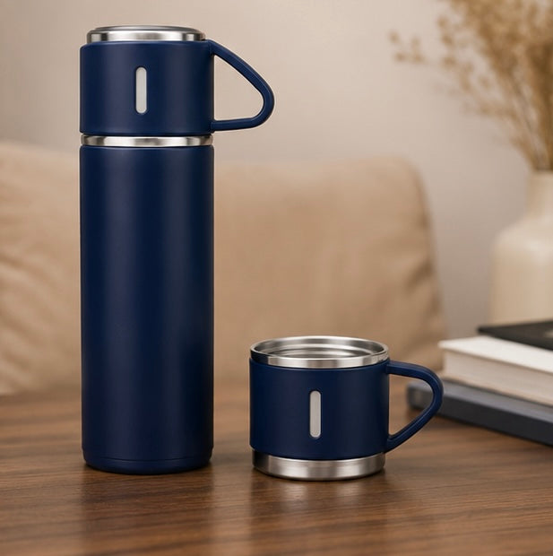 Vacuum Flask
