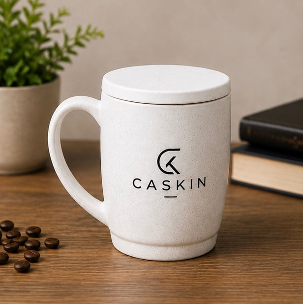 Premium Instant Coffee Mug