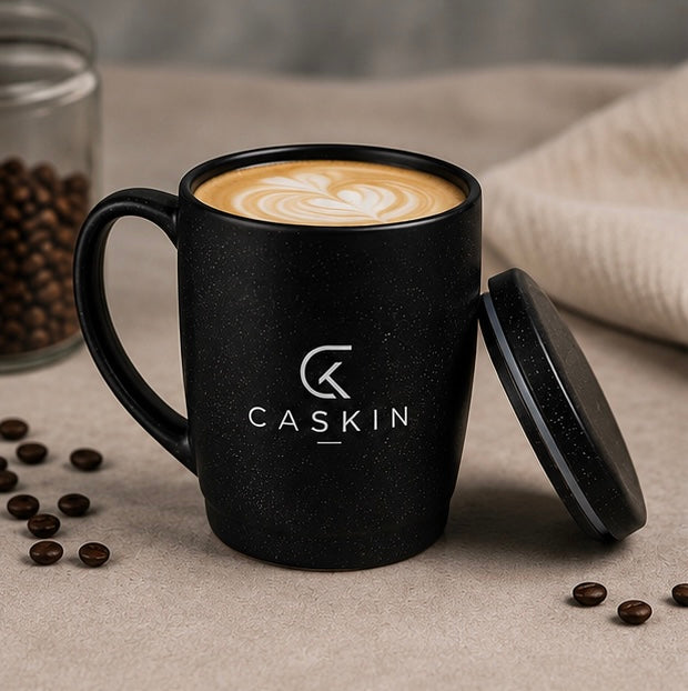 Premium Instant Coffee Mug