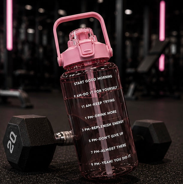 Beast Mode 2L Bottle