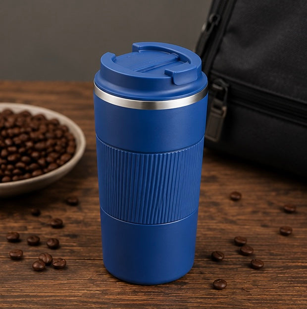 Travel Coffee Mug