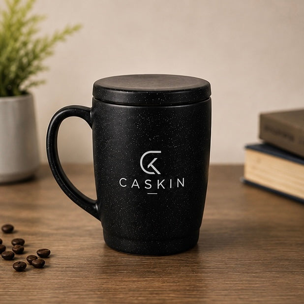 Premium Instant Coffee Mug