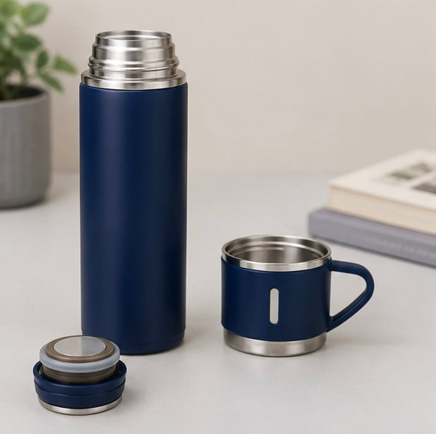 Vacuum Flask