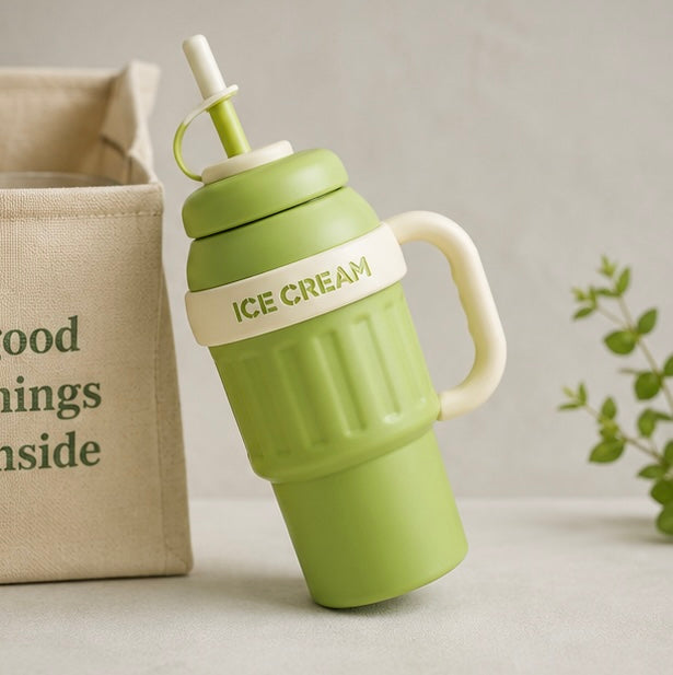 Kids Insulated Bottle