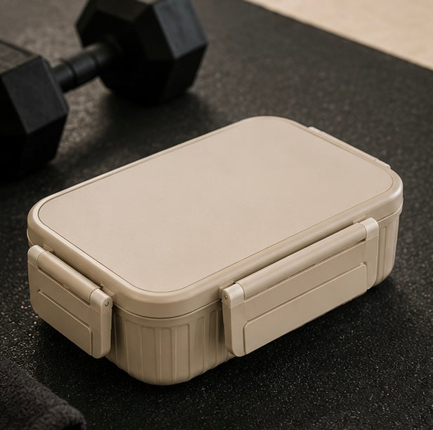 Stainless Steel Lunch Box