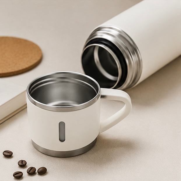 Vacuum Flask